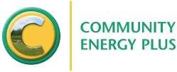 Community Energy Plus Logo