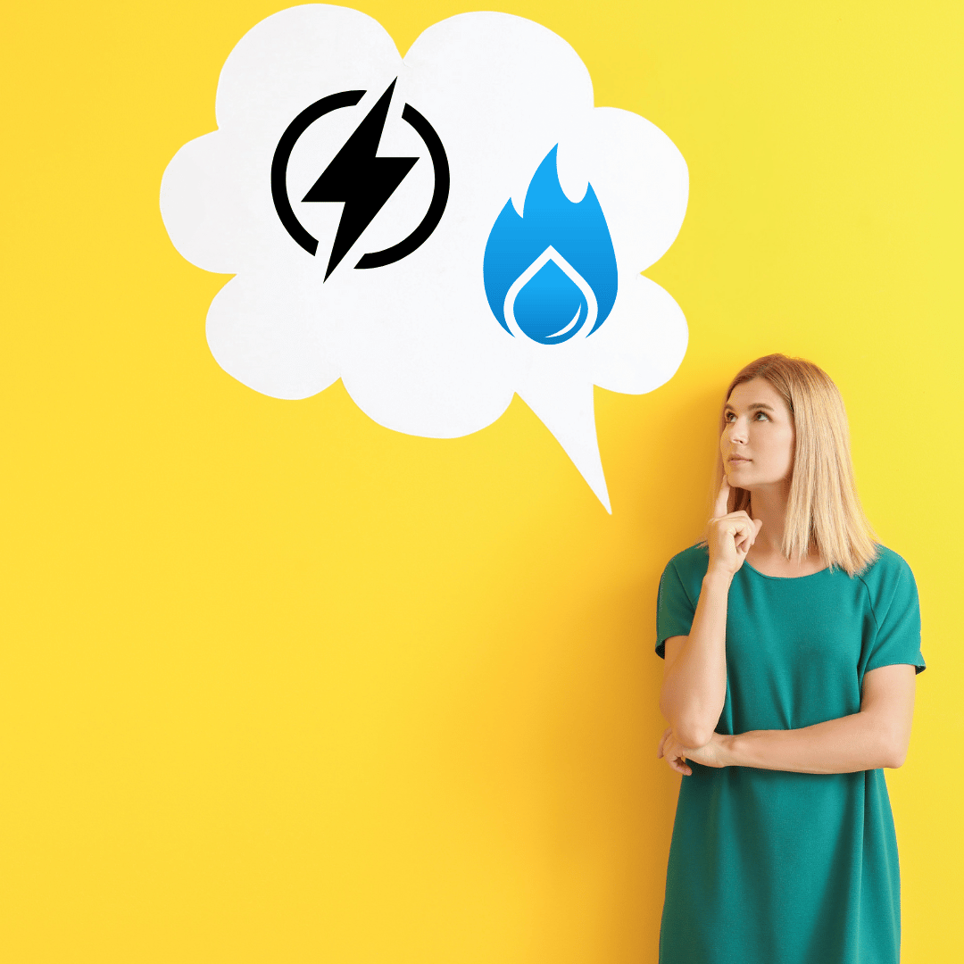 Who is your energy supplier?