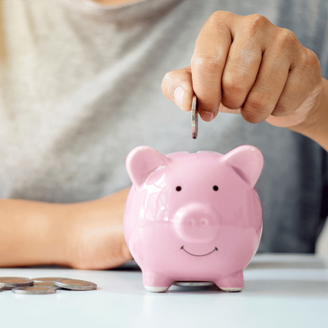 Ways to maximise your income
