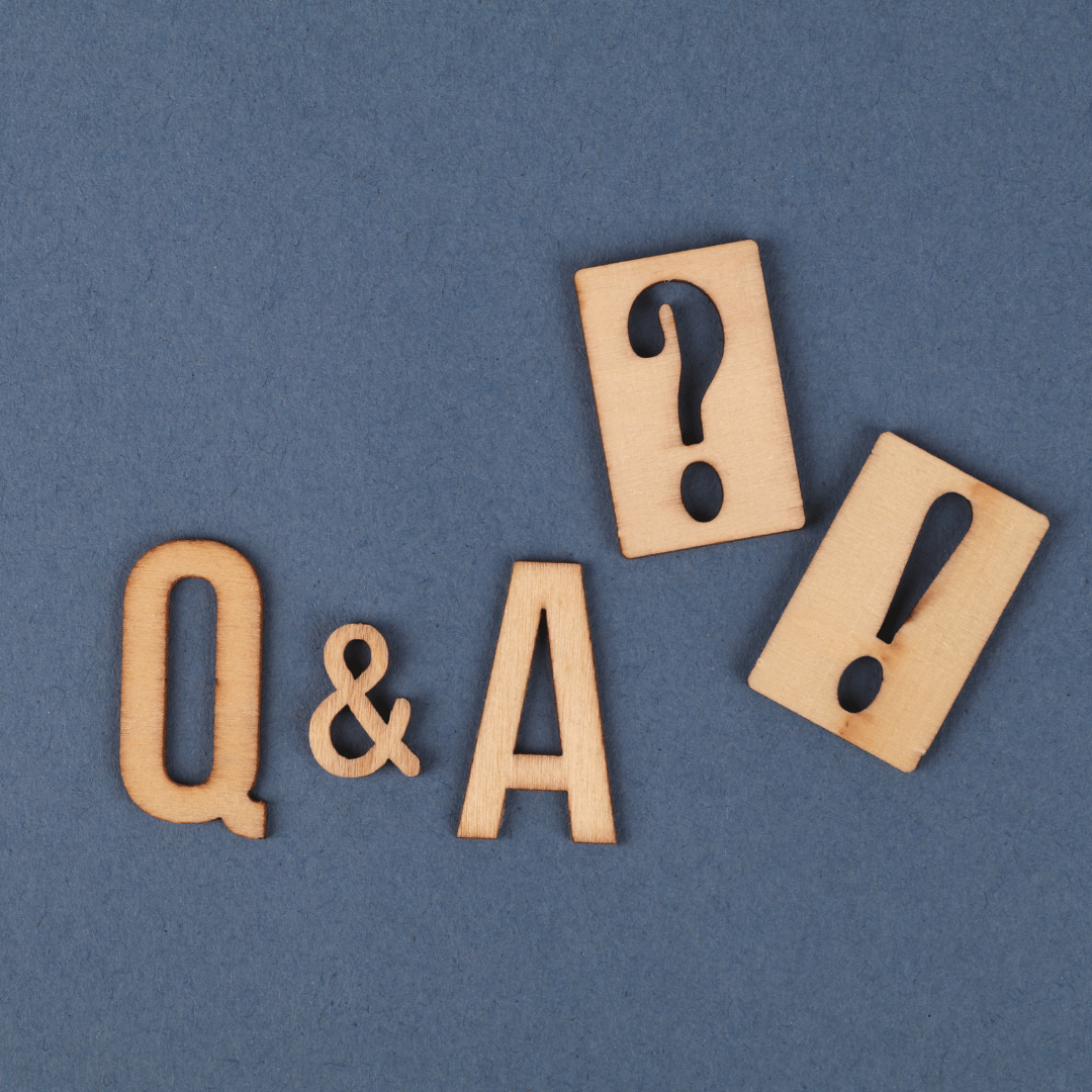 Frequently Asked Questions for landlords