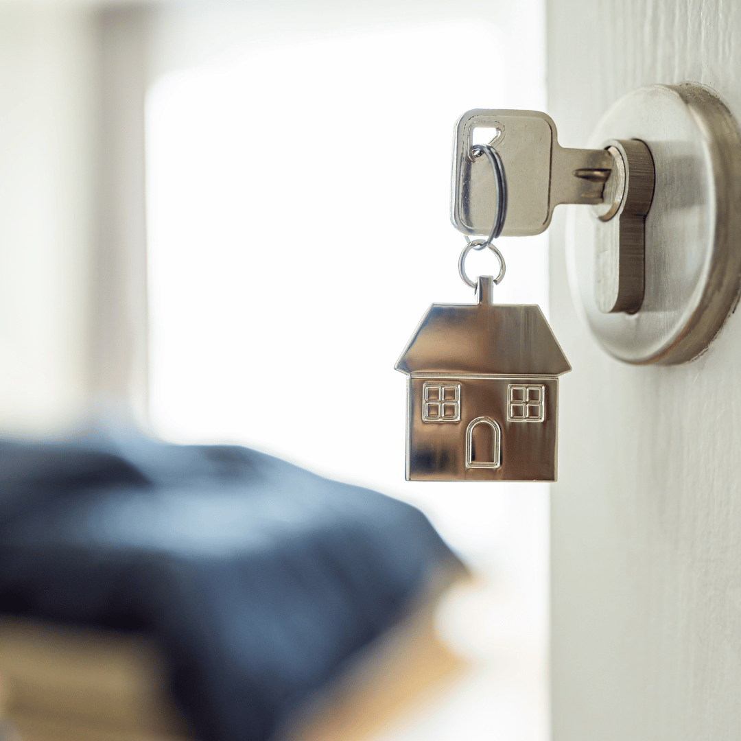 Domestic service for Landlords