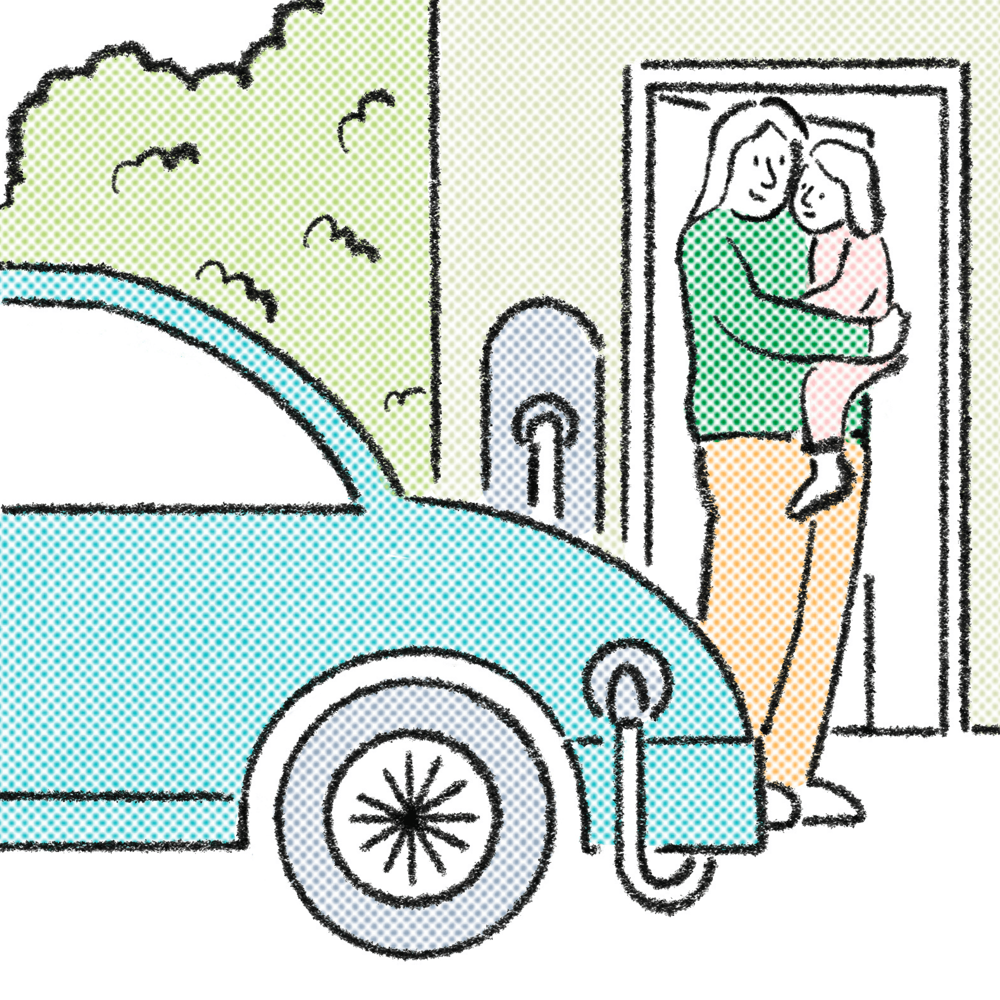 Electric Vehicle Chargepoint Grants