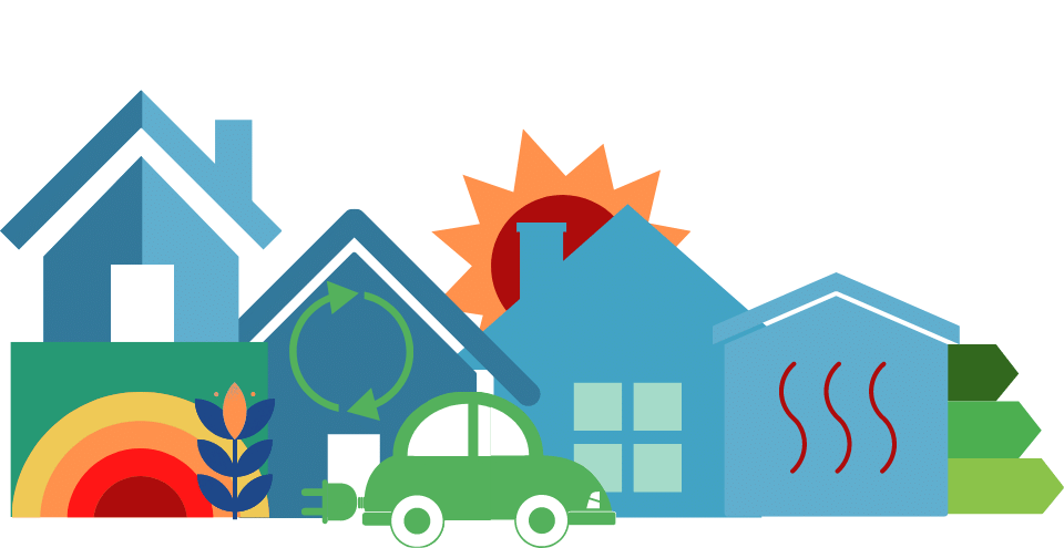 Image representing Sustainable Homes Advice Service
