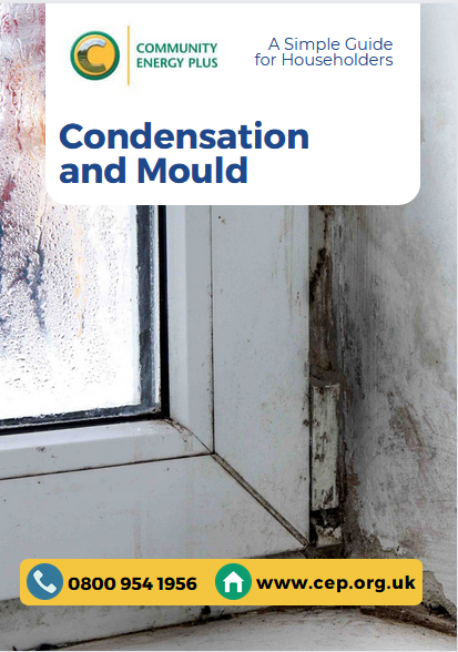 Click here for our simple guide to Condensation and mould