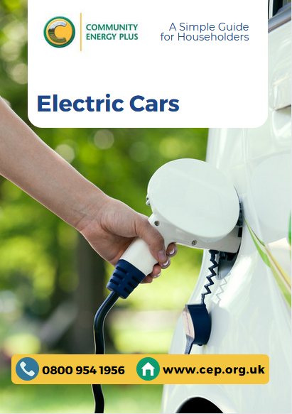 Click here for our simple guide to Electric Cars