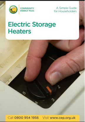 Click here for our simple guide to Electric Storage Heaters