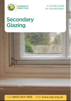 Click here for our simple guide to Secondary Glazing