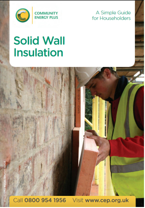 Click here for our simple guide to Solid Wall Insulation
