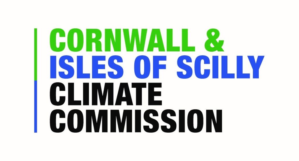 Cornwall & IoS Climate Commission