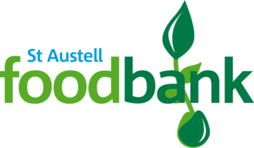 Image for St Austell Foodbank