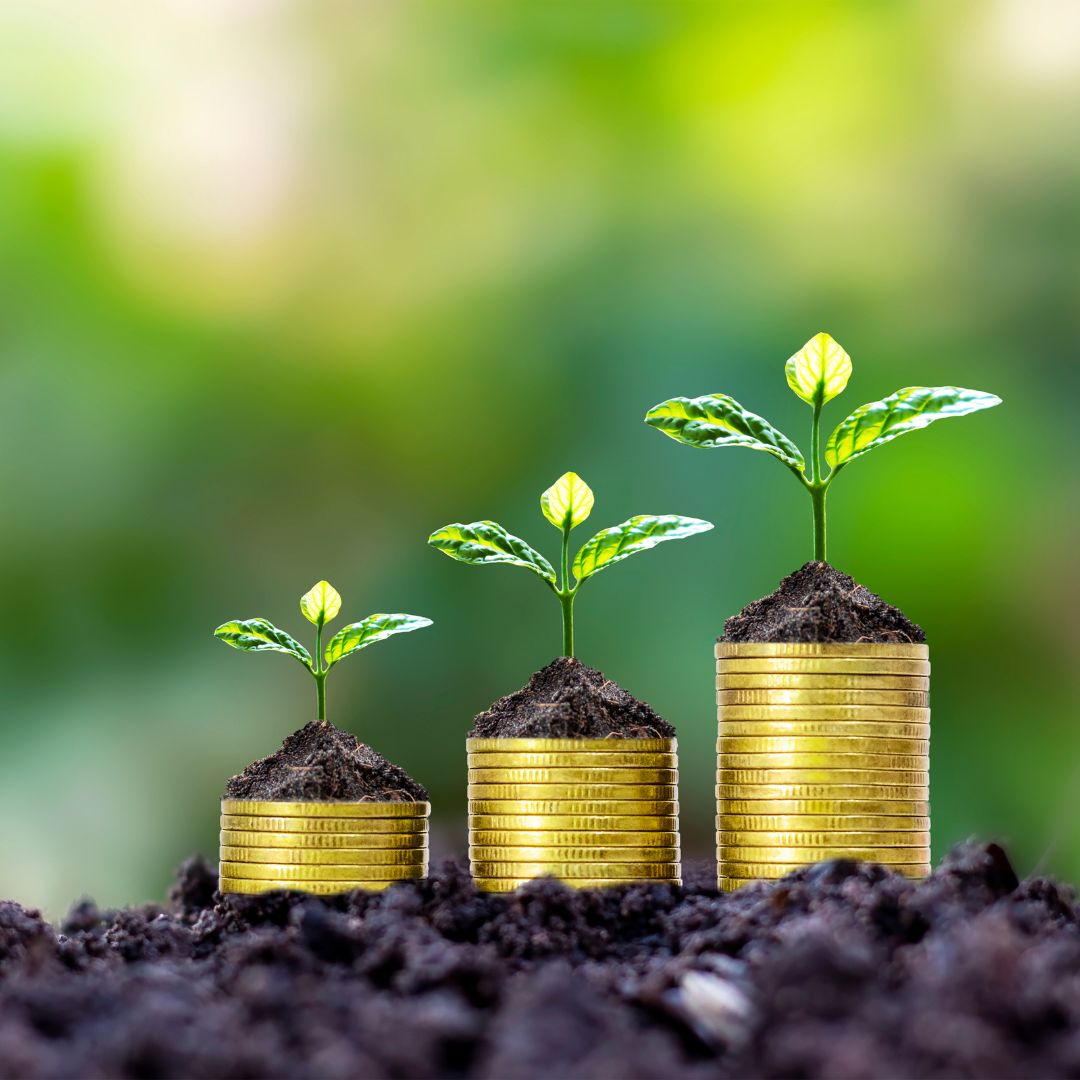 grants and funding for communities and businesses