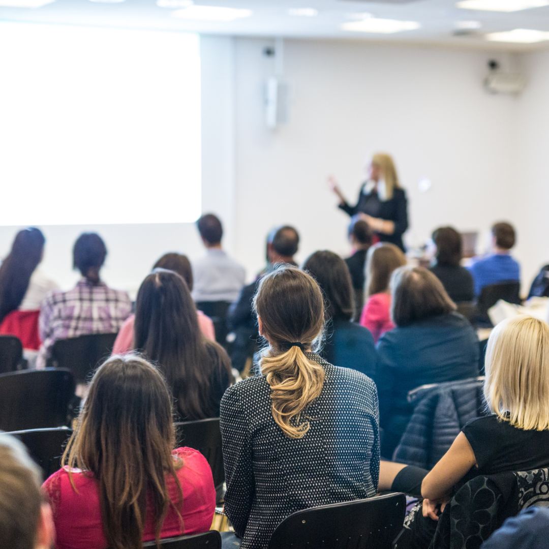 training and workshops