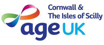 Age UK Cornwall logo