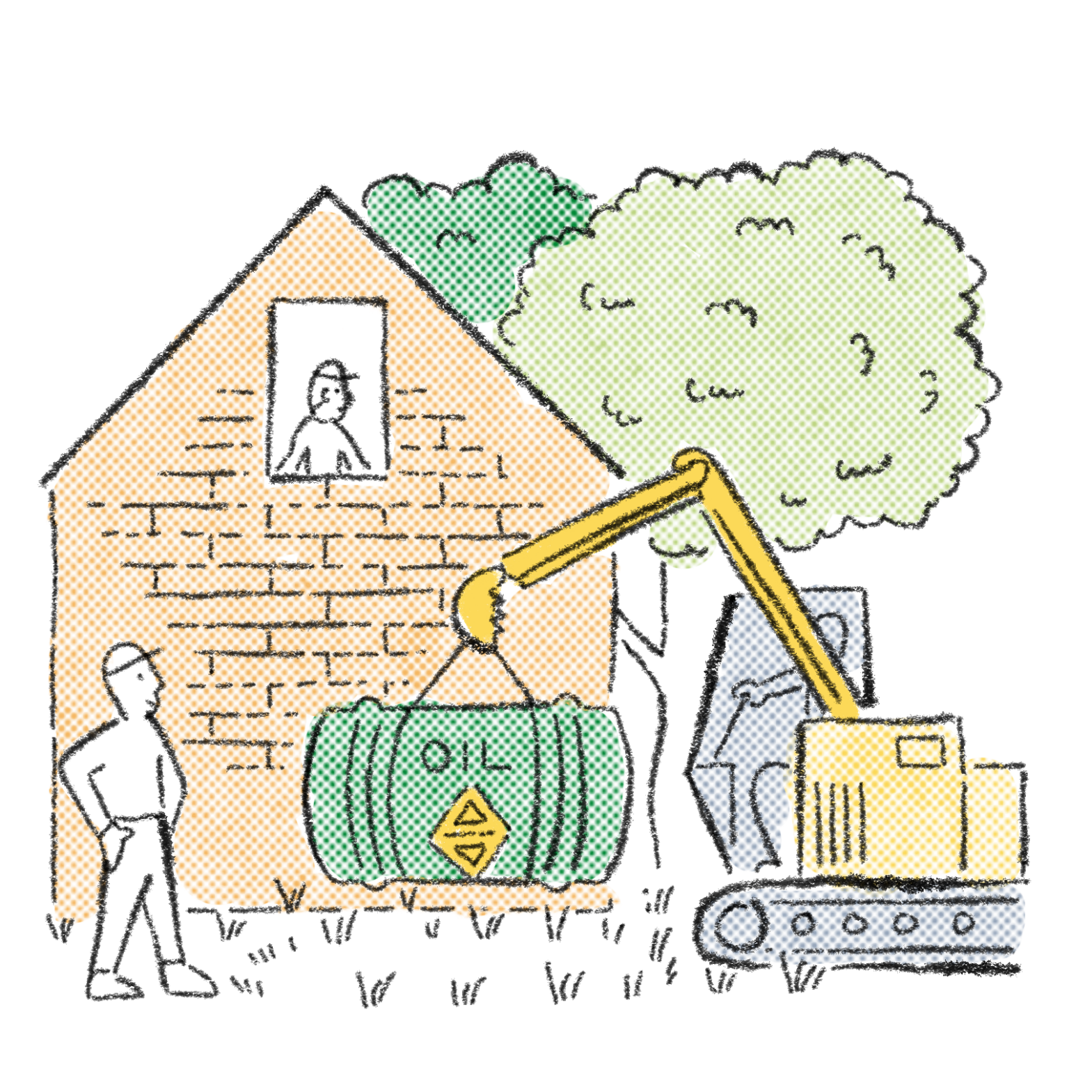 Gallery Detail: The Cornwall Green Home Improvement Scheme