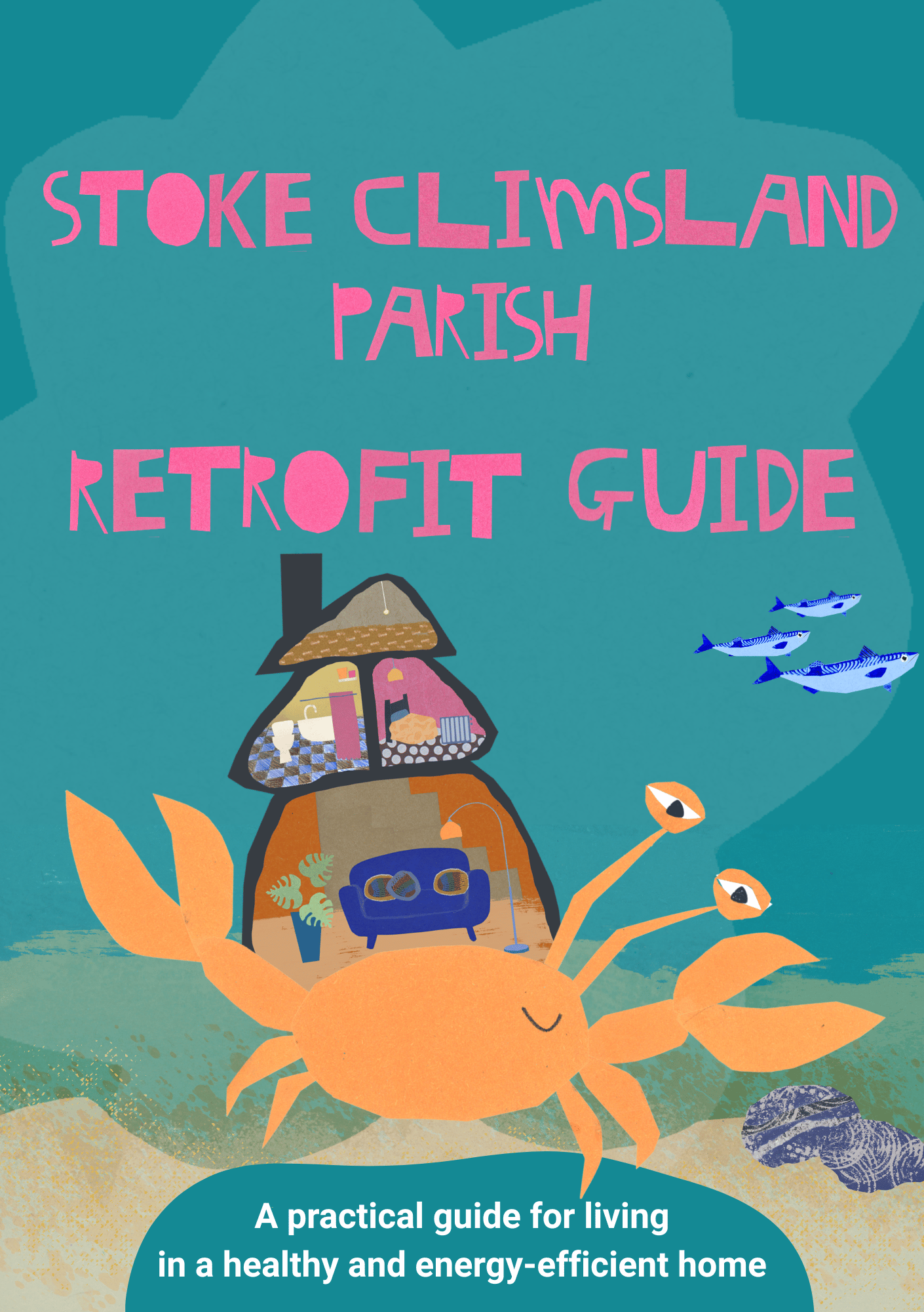 Stoke Climsland Retrofit Guide