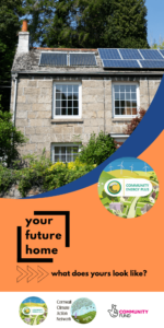 Your Future Home retrofit advice