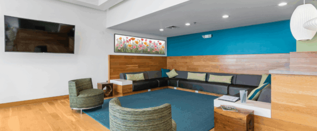 Energy audit for GP surgery