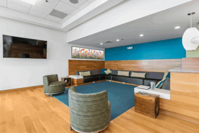Energy audit for GP surgery