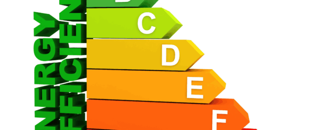 Energy Performance Certificate (EPC) ratings