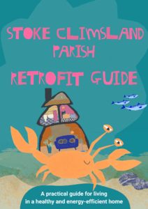 Stoke Climsland Retrofit Guide