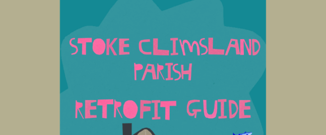 Stoke Climsland Retrofit Guide
