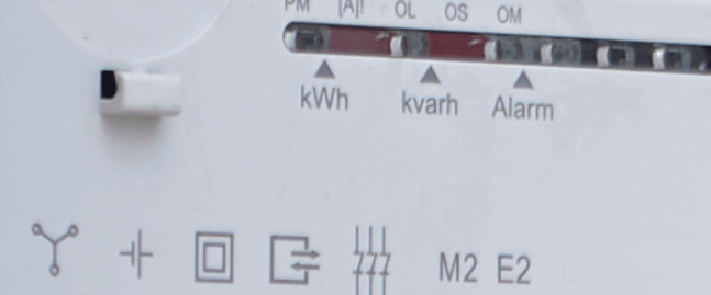 Image of a smart meter