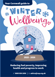 Winter Wellbeing Guide 2025/26