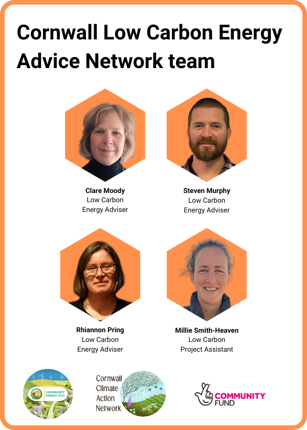 Contact our CLEAN team