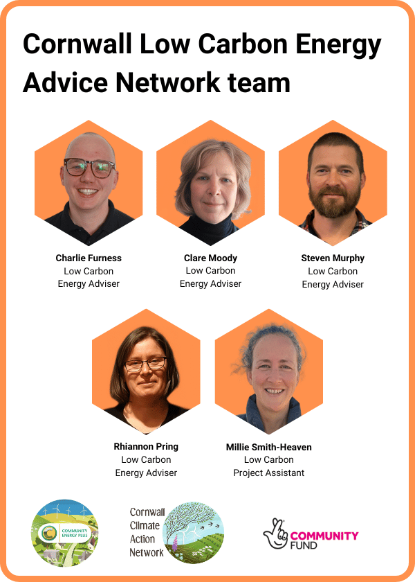 Contact our CLEAN team