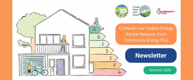 Low Carbon Summer 2026 newsletter
