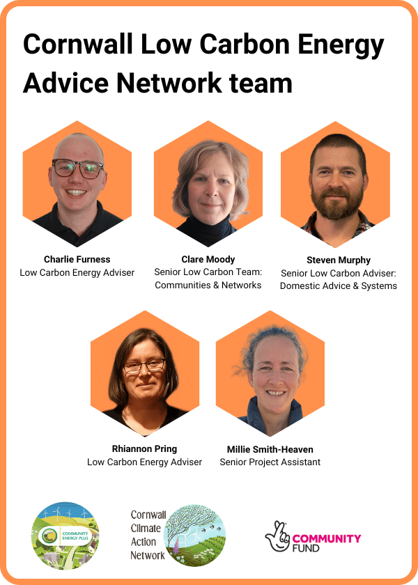 Contact our CLEAN team